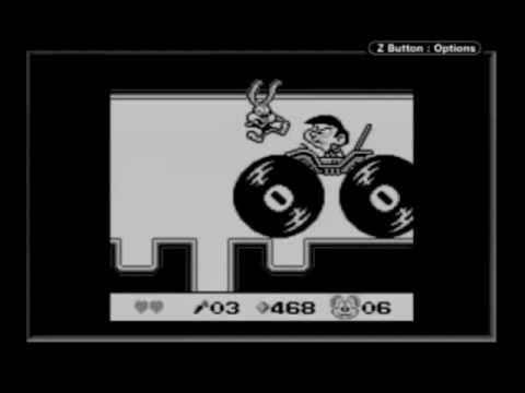 Tiny Toon Adventures : Babs' Big Break Game Boy