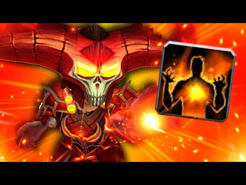 Destruction Warlocks Could Be TERRIFYING In Patch 10.0.5! (5v5 1v1 Duels) - PvP WoW: Dragonflight