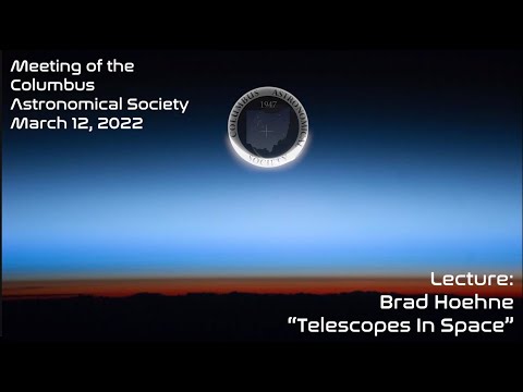 Telescopes in SPACE ... ACE... ace...  !