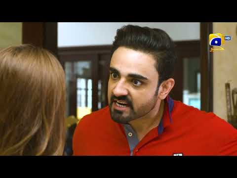 Zindagi Aik Paheli 𝗡𝗲𝘄 𝗣𝗿𝗼𝗺𝗼 Episode 62 - Nimra Khan - Haroon Shahid - Maria Malik - HAR PAL GEO