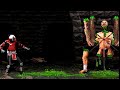 Mortal Kombat New Era 2021 Sektor MK3 Full Playtough