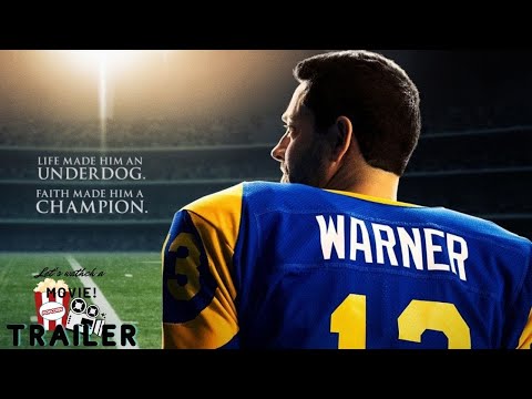 AMERICAN UNDERDOG | OFFICIAL TRAILER | 2021