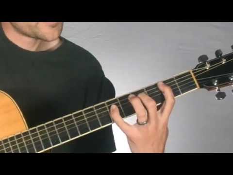 3 Alternatives to the Tough Power Chord Pinky Stretch | Tuesday Blues #016