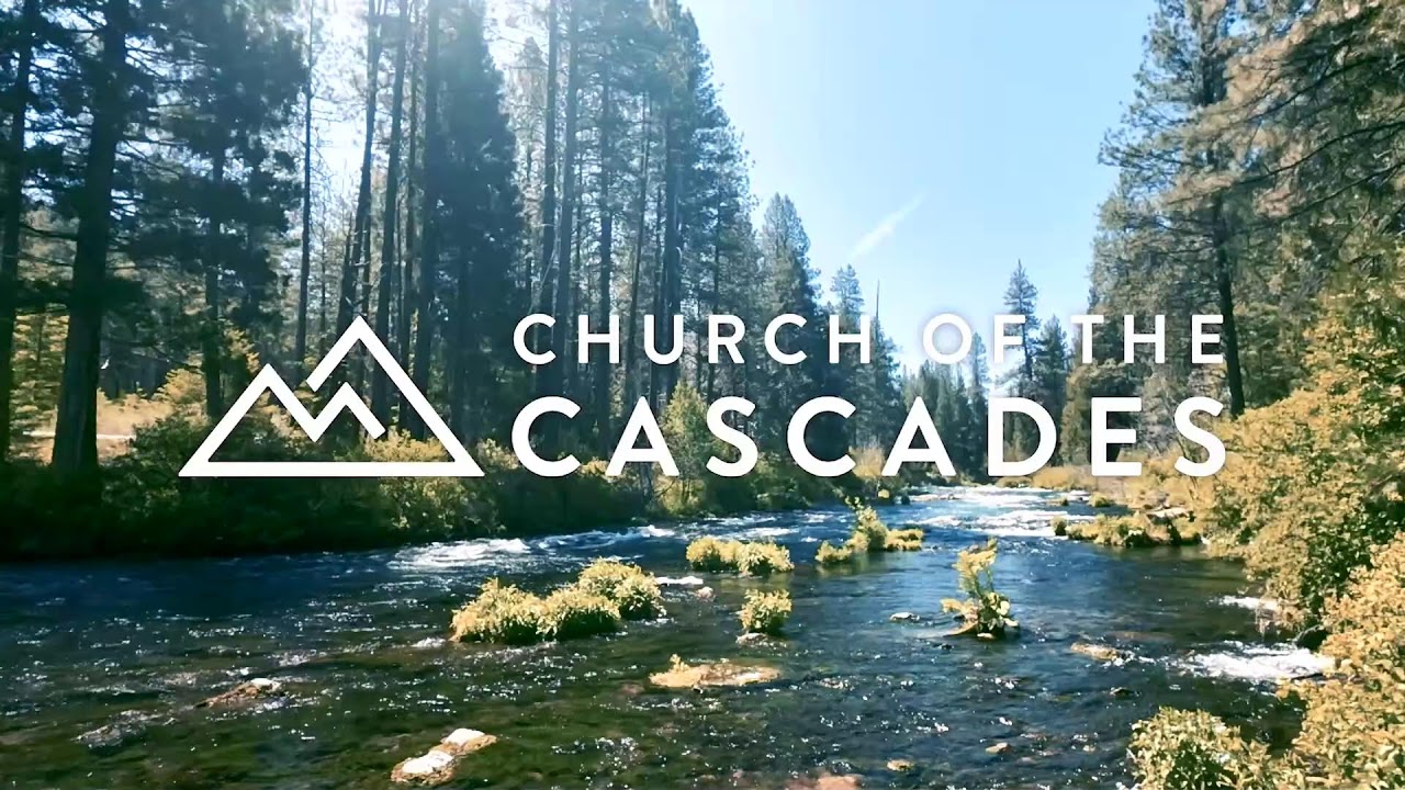 April 5th Church of the Cascades 2026