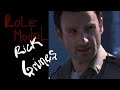 Rick Grimes S1 Edit Audio | Role Model edit audio