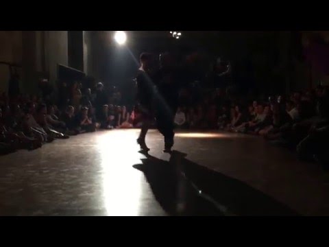  Alberto Colombo  is  dancing  at  Athens TangoLovers  in  2016
