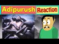 Adipurush movie reaction |  Jags Animation