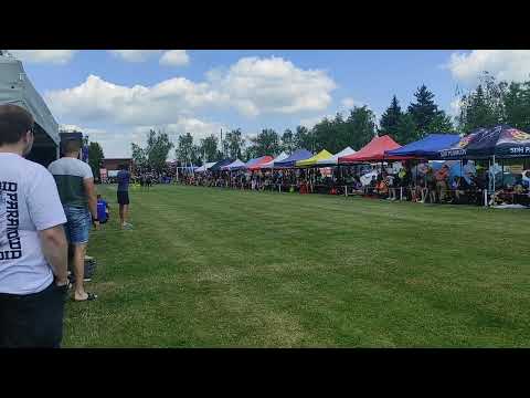 SDH Olešnice X Team - EXČR Radíkov 16,32