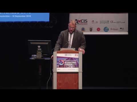 Pathways in and out of problematic sexual behaviour in autism. Sept. 2016