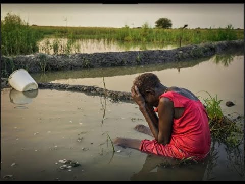 Relief to 10000 flood survivors in South Sudan