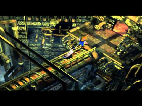 The Real Cloud is Revealed - Final Fantasy VII Playthrough [45]