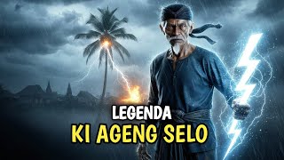 Download lagu KI AGENG SELO & SUNAN KALIJAGA | The Origins of the Ancestors of the Kings of Mataram mp3