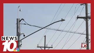 Good Question: Why are there more traffic cams along traffic poles