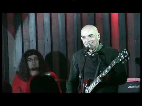 SLAMO BAND - ELHAGYOM A VÁROST / EDDA / 2010.02.24.