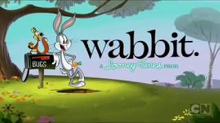 Wabbit Intros and Extended Credits