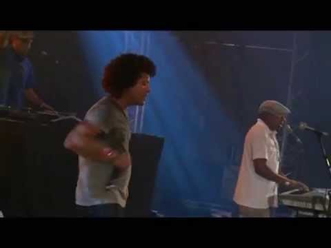 CUBAN BEATS ALL STARS live at Couleur Cafe promo video