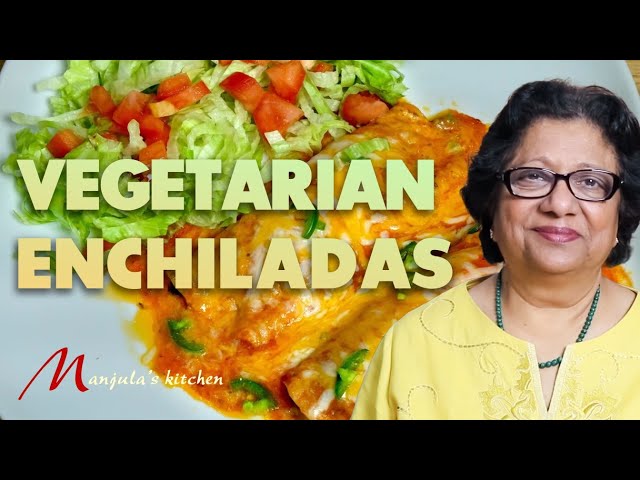 Video Pronunciation of enchilada in English