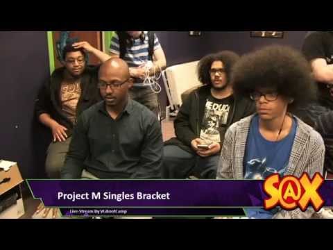 LQ: Xanadu 4/15/14 - Yars (Lucas) vs. Omni (Fox)