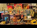 The Lion King My Ultimate Collection