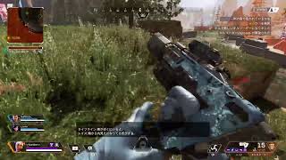 ［APEX］勝つまで生配信