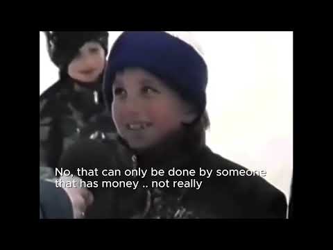 Sarajevo - Kids under siege