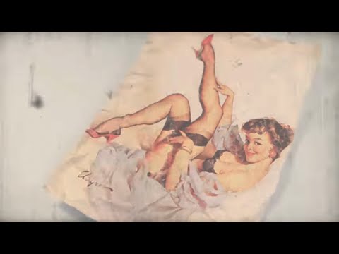 Suntiago ft. Daniele Coccia (Muro Del Canto) - UN OTTICO (Fabrizio De André)