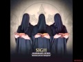 Sigh - Inked In Blood