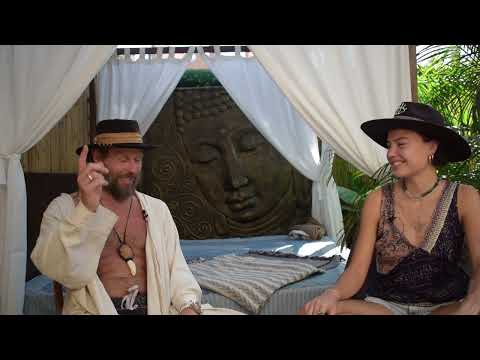 Linas Karalius  - 5 visatos dėsniai (su Monika Malinauskaite)