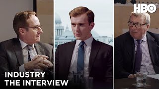 Industry: The Interview | HBO video