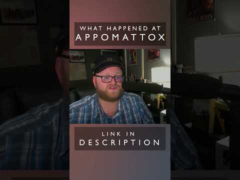 #CivilWar #History Joshua Lawrence Chamberlain Salutes Surrendering Confederates April 12, 1865