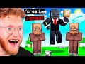Try NOT To LAUGH (MINECRAFT GROX EDITION)