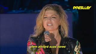 Fergie - Love is Pain (Live Rock in Rio Lisboa 2016) (Tradução)