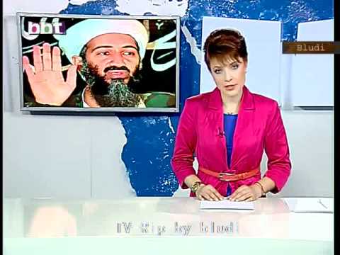 Осама бин Ладен.....Последно обръщение !!!