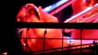 Carmen Consoli - Sentivo l&#39;odore