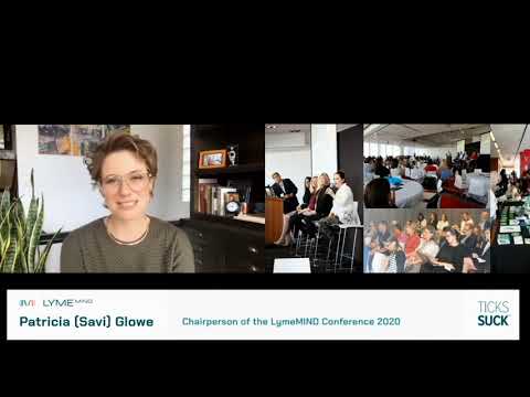 5th Annual LymeMIND Virtual Conference 2020 – Welcome & Opening Remarks