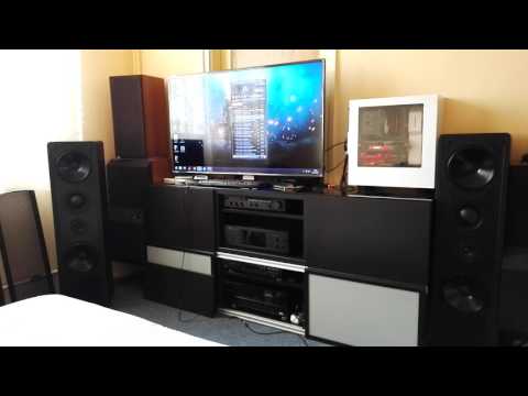 IQ 4180-AT  KENWOOD-KA1100D