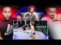 Weird Skinny Boy With One Punch KO Power Sean O Malley Reaction Different Breed