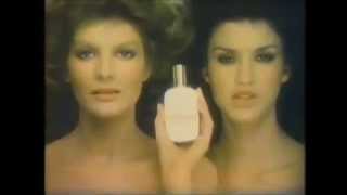 Silkience Commercial - For Silky Skin 80's