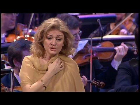 Italian soprano Daniela Dessi dies suddenly