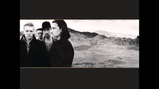 U2 - Wave of Sorrow (Birdland)