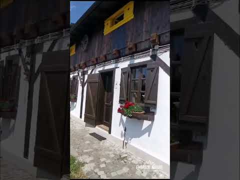 Via Transilvanica - Axente Sever