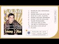 Full Album Tommy J Pisa Ft New Pallapa Official Music Video
