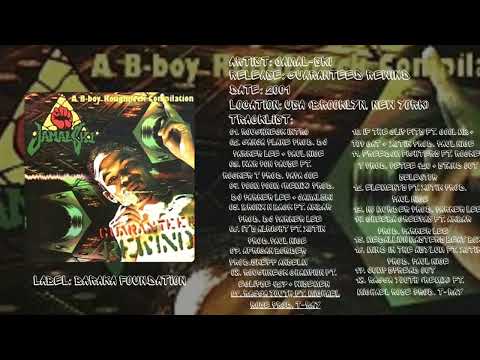 Jamal-ski - Ragga Youth Ft. Michael Rose Prod. T-Ray