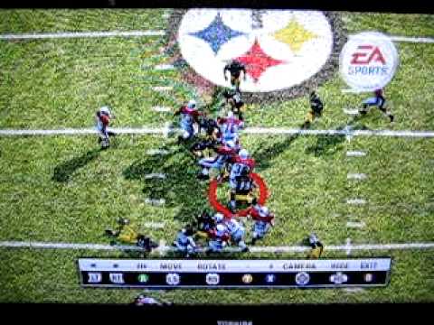 Madden NFL 10: Achievement Guide: "The Gangs all here"