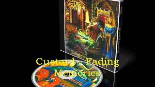 Custard - Fading Memories
