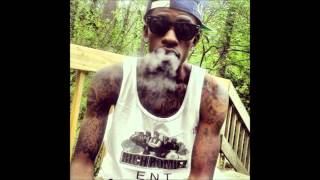 Rich Homie Quan ft PeeWee Longway Boosie Badazz - 1500