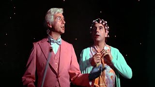 The Galaxy Song - Monty Python