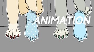 Animation | Got Getting Up So Down