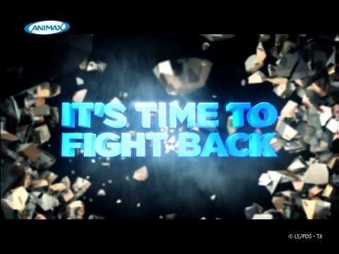Trailer Animax Little Battlers Experience W Indovision