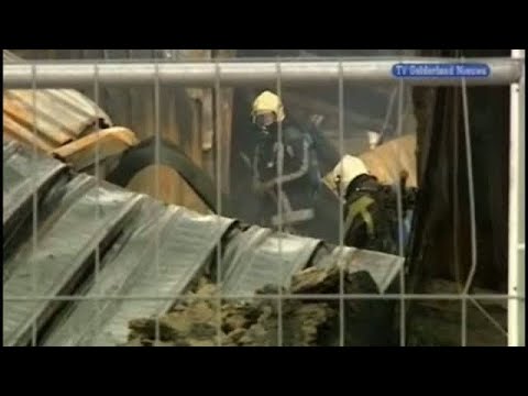 GLD Nieuws 8 september 2008 - Nieuws